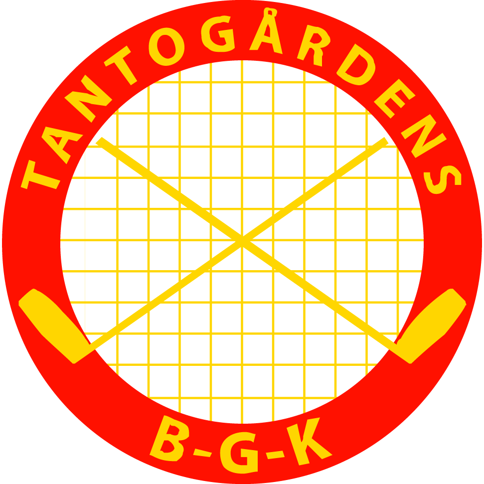 Tantogårdens BGK 2